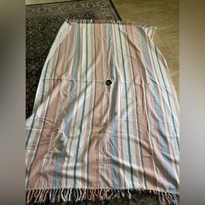 Threshold Beach Towel